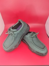 Burberry Creeper Lace-up, Leather, Daniel Lee Collection,Size 44, RRP £820