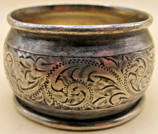 Antique Chester Sterling