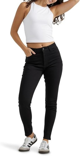 Wrangler women high rise - high,