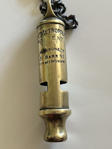 Vintage the metropolitan - vintage,