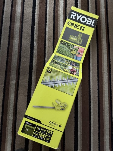 Ryobi ry18ht40a 0 - ry18ht40a-0, 18v