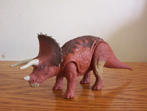Jurassic world toys large