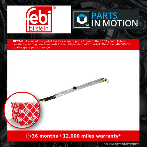 Dpf pressure sensor - sensor, pipe