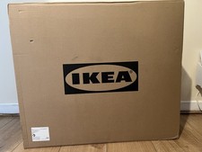 Ikea Godmorgon wash stand with