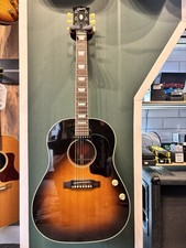 Gibson J-160E - Vintage