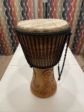 Excellent quality African-made