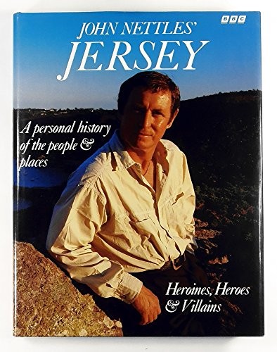 John nettles jersey a - nettles',