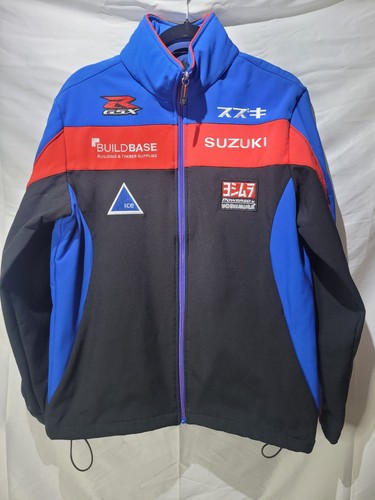 Official buildbase suzuki team - buildbase,