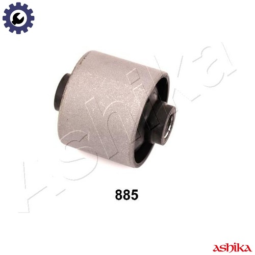 Mounting controltrailing - mounting,
