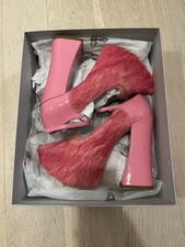 VIVIENNE WESTWOOD PLATFORM