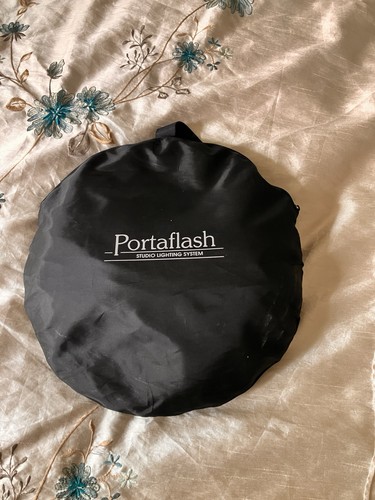 Portaflash studio lighting - portaflash,
