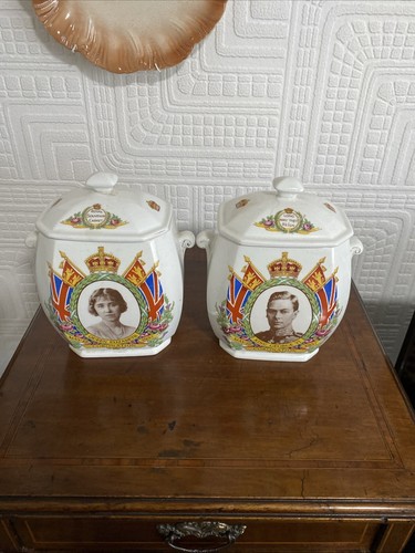 Two ringtons maling - ringtons,