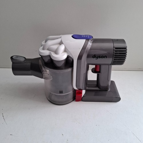 Dyson dc44 animal handheld - dyson,
