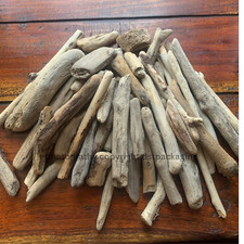 Driftwood -Naturally sea water