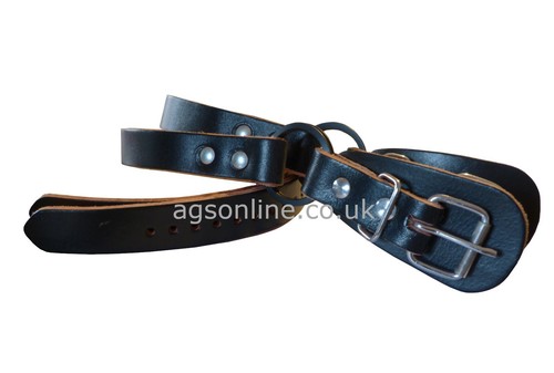 Tree climbing spikes - climbing,