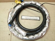 NOS Parker Discharge Hose 5/8"