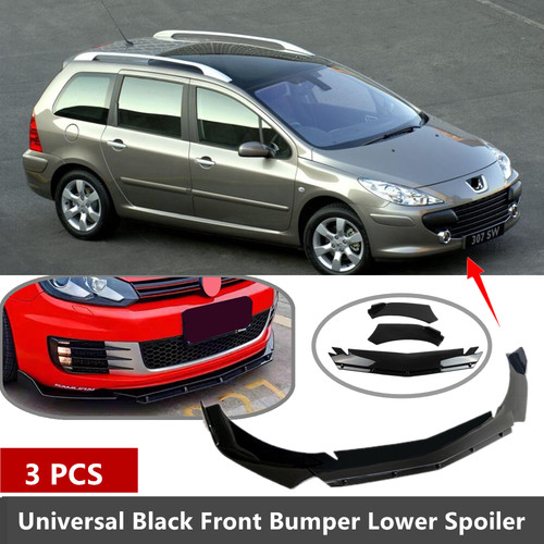 Fit for peugeot 307 08 - fit, 02-08