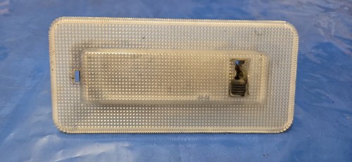 Ford sierra mk2 interior light - sierra,