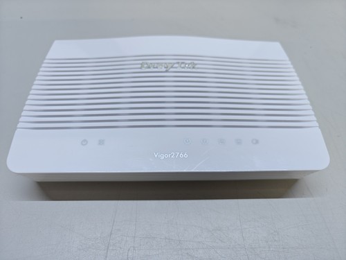 Draytek vigor2766 non wifi - **non, wifi**