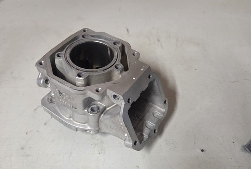 Rotax senior barrel - , evo