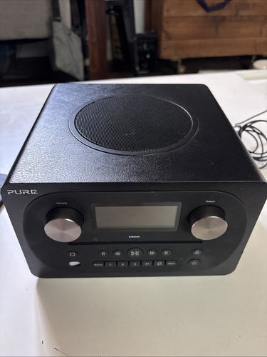 Pure evoke dab - evoke, fm