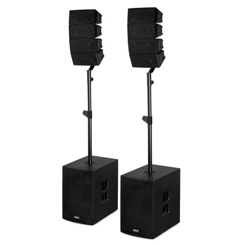 Vonyx vx922 compact line - vonyx,