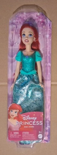 Mattel disney princess ariel - mattel,