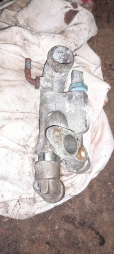 Cosworth bob water rail - bob,