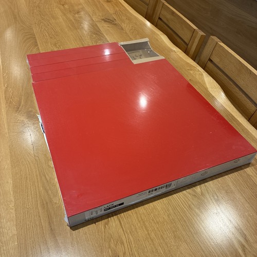 Ikea lack side - side, x