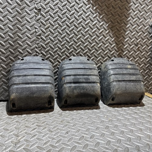 Stihl 410 air filter cover - stihl,
