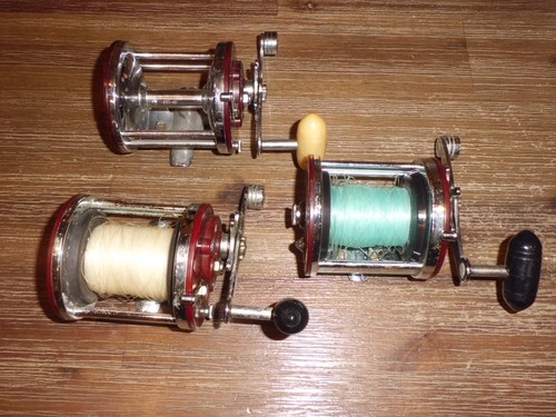 Vintage penn jigmaster 500 - jigmaster,