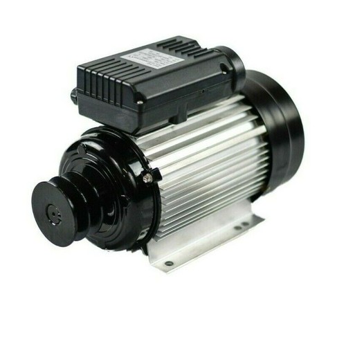 Kw air compressor - 5.5,