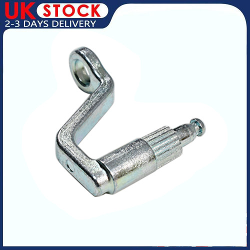 Interior door pull - door, handle