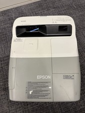 Epson EB-440W WXGA  Ultra
