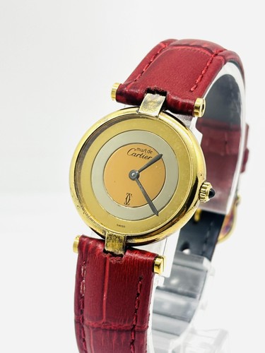 Exc cartier must de - must,