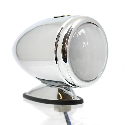 Toby side lamp equivalent - side,
