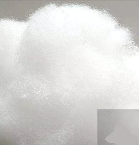 Hollowfibre polyester filling - hollowfibre,