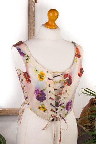 Sale vintage burlesque - sale, corset