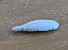 Sylvanian Families SPARES Feather Pen Quill Wedding Day