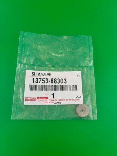 Genuine toyota 3sge - toyota,
