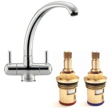 Franke Zurich (Post 2013) Tap