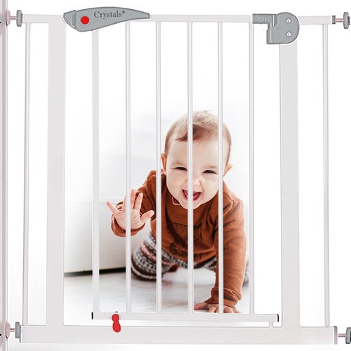 Baby safety gate pet dog - baby,
