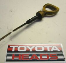 Toyota Starlet MK5 (EP91) Glanza - Engine Oil Level Dip Stick 