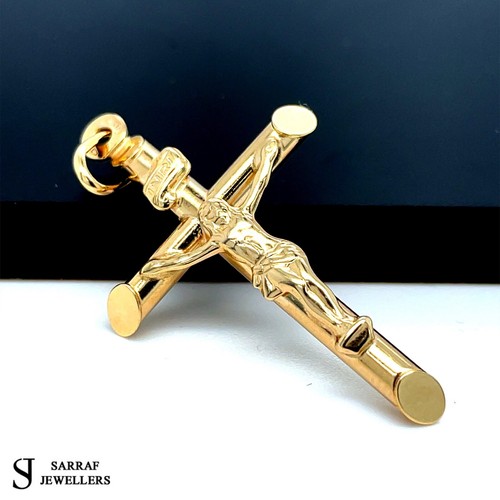 9ct genuine yellow gold - genuine,