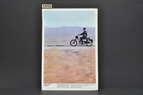 Vintage 1960s suzuki - vintage,