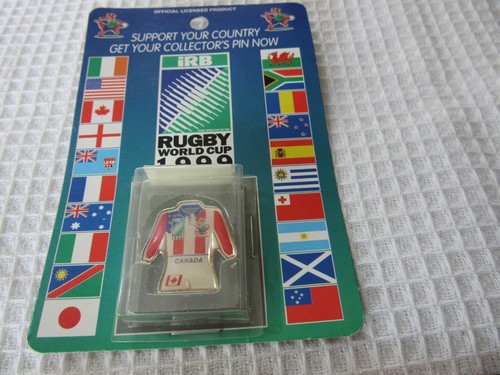 Canada rugby world - canada,