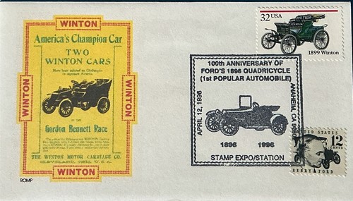 Romp 100th anniversary - romp, of