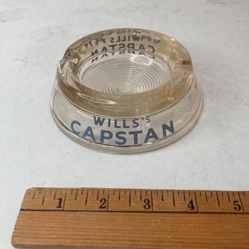 Vintage wills capstan - vintage,