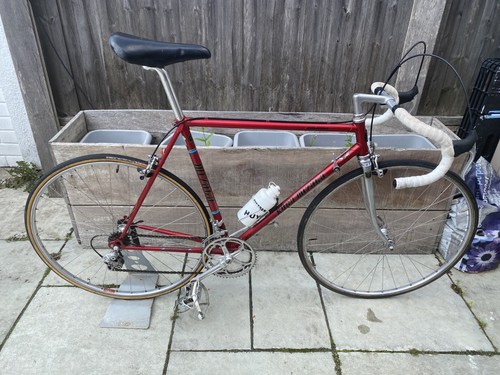 Koga miyata roadrunner vintage - koga,