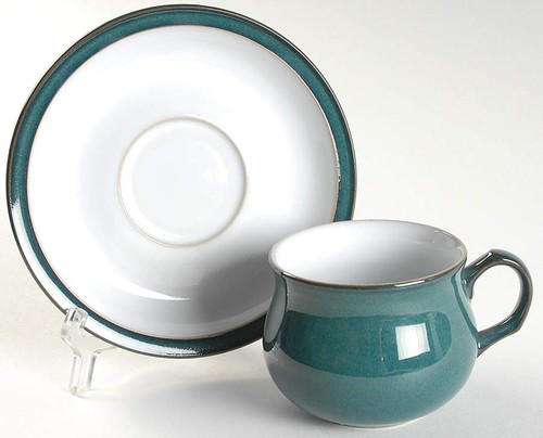 Denby langley greenwich - greenwich, &